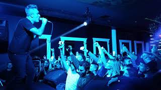 Sagopa Kajmer &#39;SERBEST&#39; @Edirne 2018