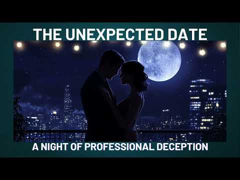 The Unexpected Date  | A Short Story