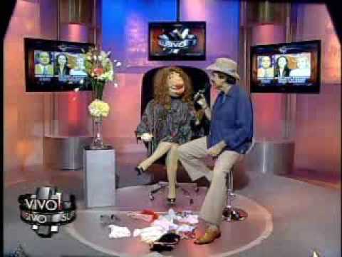 SuperXclusivo 6/17/09 - Caso de apropiación ilegal en NY Mortgage 1/2