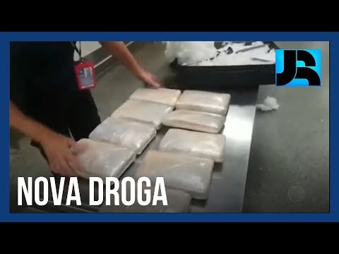 Skank, variação mais perigosa da maconha, preocupa os especialistas