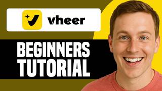 How To Use Vheer AI - Step By Step Guide