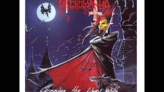 Necromantia - The Warlock
