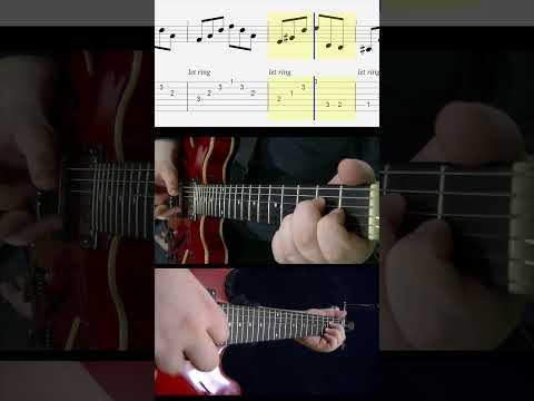 I Want You (She's So Heavy) - The Beatles