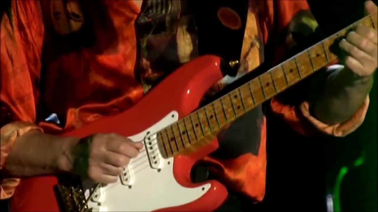 The Shadows - Apache (2004) HD