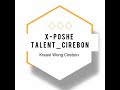 Xphose Talent Cirebon