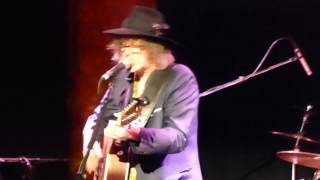 The Waterboys - Will The Circle Be Unbroken