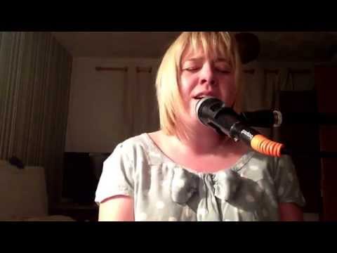 Joni Mitchell 'River' cover by Steph Shaw