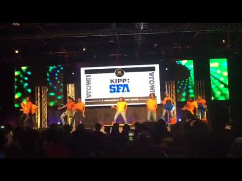 Kipp Atlanta Metro Schools UMOJA 2018