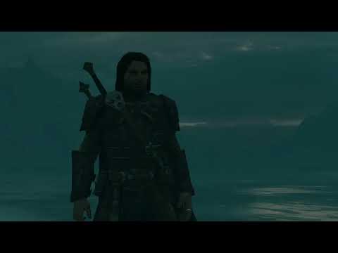 LET'S PLAY MIDDLE-EARTH SHADOW OF WAR Let's Play Episode 109