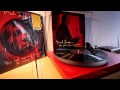 Mark Lanegan - Last One In The World/Wheels - vinyl version