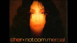 Cher &quot;Our Lady Of San Francisco&quot; from Not.Com.Mercial