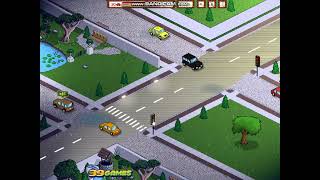 Traffic Command Walkthrough Levels 1-10