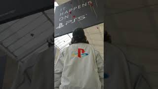 Quand les météorites tombent et que les flèches volent…🚀🎯Ça se passe sur PS5. #ItHappensOnPS5