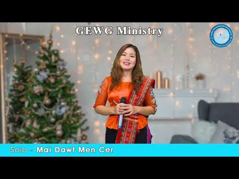 Sweet December, Mai Dawt Men Cer // Official Music Video