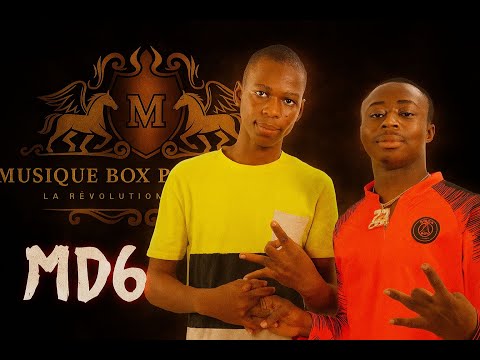 🎤 BOX FREESTYLE – MD6 | Saison 2