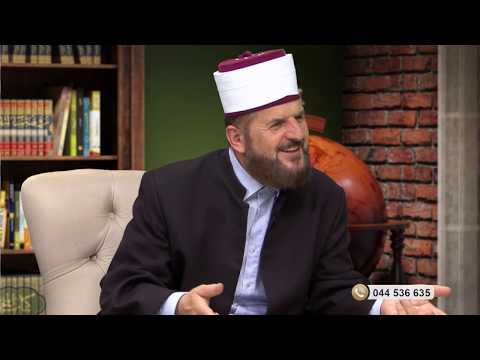 Rruga e ndriçuar [ 21 Maj 2020 ] - Dr. Shefqet Krasniqi