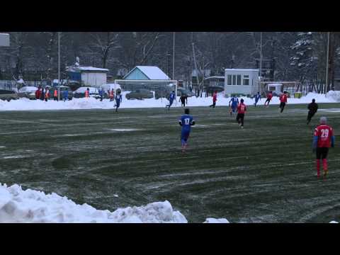FC Milsami Orhei - Rezumat Milsami vs Saxan, scor 1-3.