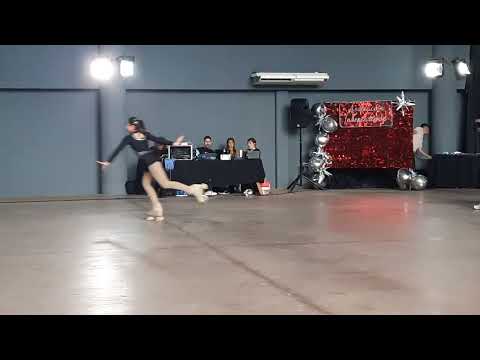 OPEN DE LA BANDERA FUNES SANTA FE 4c 2025 MATILDA DOMINGUEZ