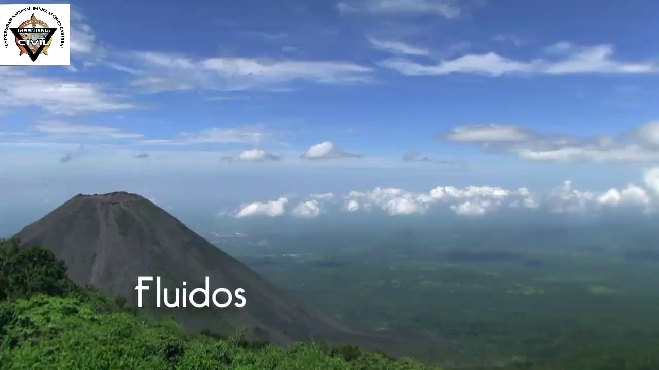 Introducción a mecanica de fluidos