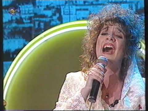 Dulce Pontes - Lágrima AO VIVO (Zona +)