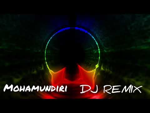 Moha mundiri DJ Remix