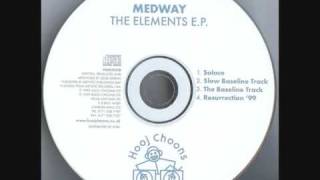 Medway - Resurrection '99
