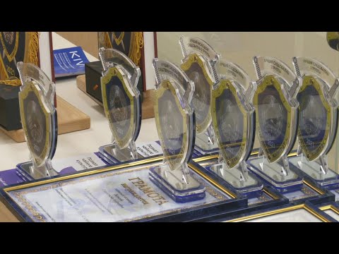В УСК по Гомельской области подвели итоги работы за год видео