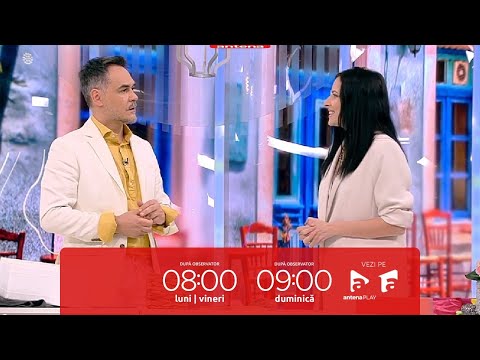 Cum să-ți organizezi eficient lucrurile! Sfaturi utile de la Diana Mihăilă