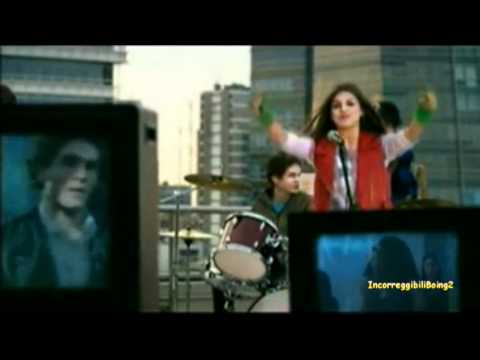 Incorreggibili - Crazy Love (Video ufficiale)