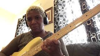 Video thumbnail for Fender Jazz bass player series by Marshellemusic