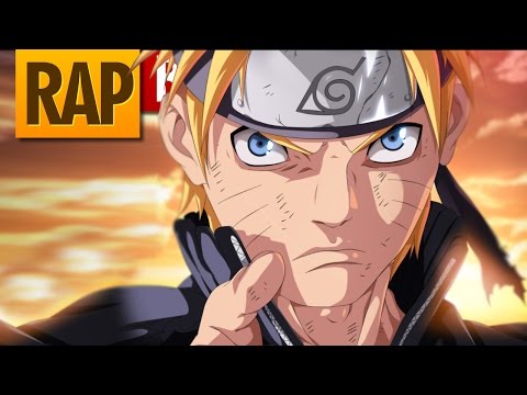 Rap do Naruto (Remake) | Tauz RapTributo 73