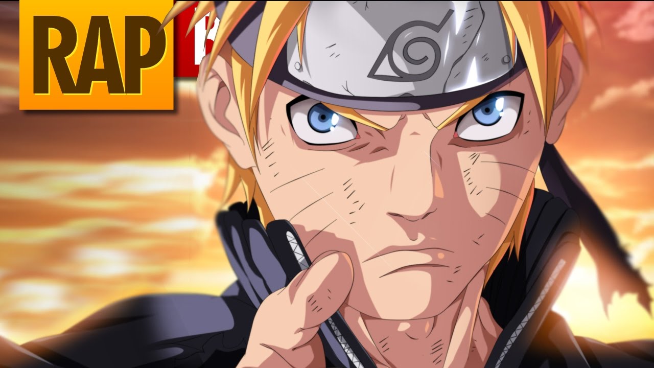 Rap do Naruto (Remake) | Tauz RapTributo 73