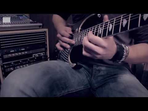 Liquid Tension Experiment - Universal Mind - Silverhand Project [cover]