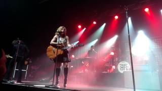 The Band Perry - I&#39;m A Keeper (Live)