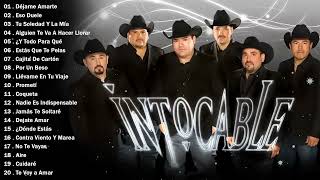 Intocable Viejitas Pero Bonitas Canciones Romanticas