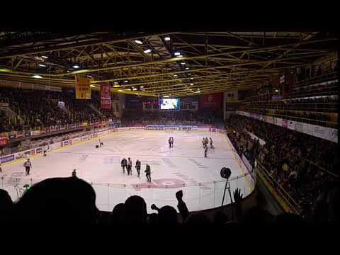 Hc Verva Litvínov - Hc Energie Karlovy Vary 14.11.2018 - Seno , sláma   VESNICE ZAJEBANÁ