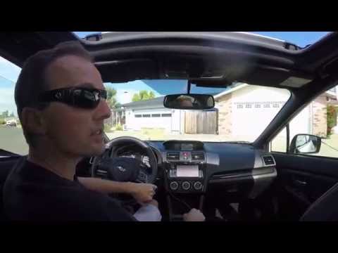 2015 Subaru WRX Ep. 514: Cobb Stage 2 v.301 OTS Map Thoughts