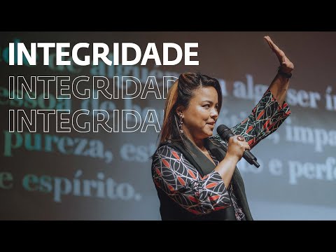 INTEGRITY // Pastor Zoe Lilly