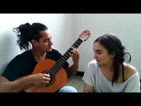 Si Llego a Besarte (Omara Portuando)