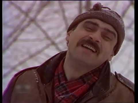 Andrzej Zaucha - Goniąc kormorany (teledysk)