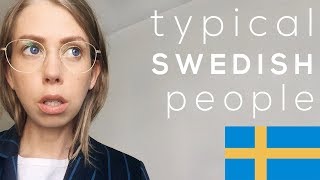 17 Weird Things Swedish People Do !! (culture fun facts)
