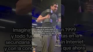 Download lagu todo fue un sueño #parati #gym #nostalgia #1999 #secundaria mp3