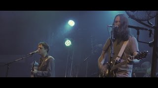 exmagician (live) "The Rot Sets In" @Berlin Sep 19, 2016