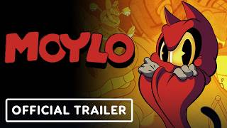 Download lagu Moylo -  Classic Cartoony Game Teaser Trailer mp3