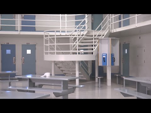 Klamath Jail Roster