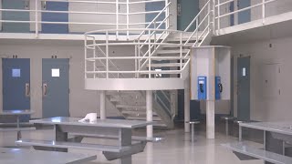 Health concerns prompt inmate releases from Klamath County Jail