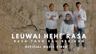Download lagu LEUWAI HEHE RASA _  Musik Video (Aby Talaohu, R Angkotasan, Arino Talaohu, Mamu Salampessy) mp3