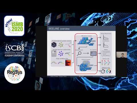 How to build regulatory networks from single-cell gene... - Aditya Pratapa - RegSys - ISMB 2020