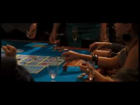 Trailer-Vorschau: Die Echelon Verschwörung