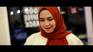 Download lagu 5 BIDADARI - Di Sana Menanti Di Sini Menunggu 'UKS' (COVER) mp3